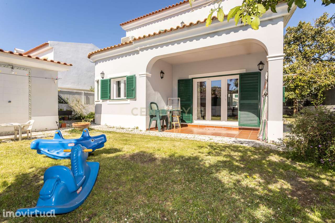 Moradia Isolada  em Azeitão - Grande imagem: 2/45