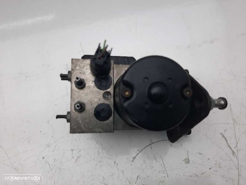 ABS MERCEDES-BENZ CLASSE A 2000 - 4