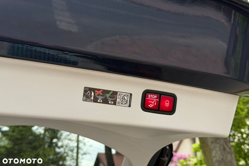 Mercedes-Benz EQS 450 108.4kWh 4-Matic Electric Art - 37