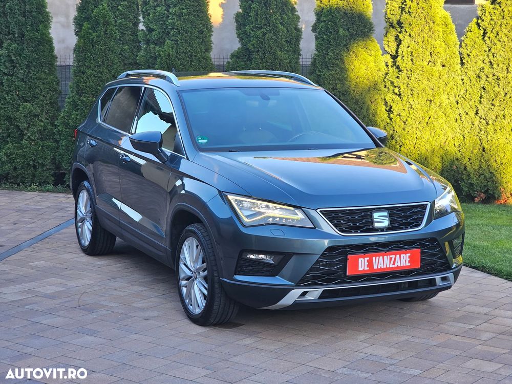 Seat Ateca - 15