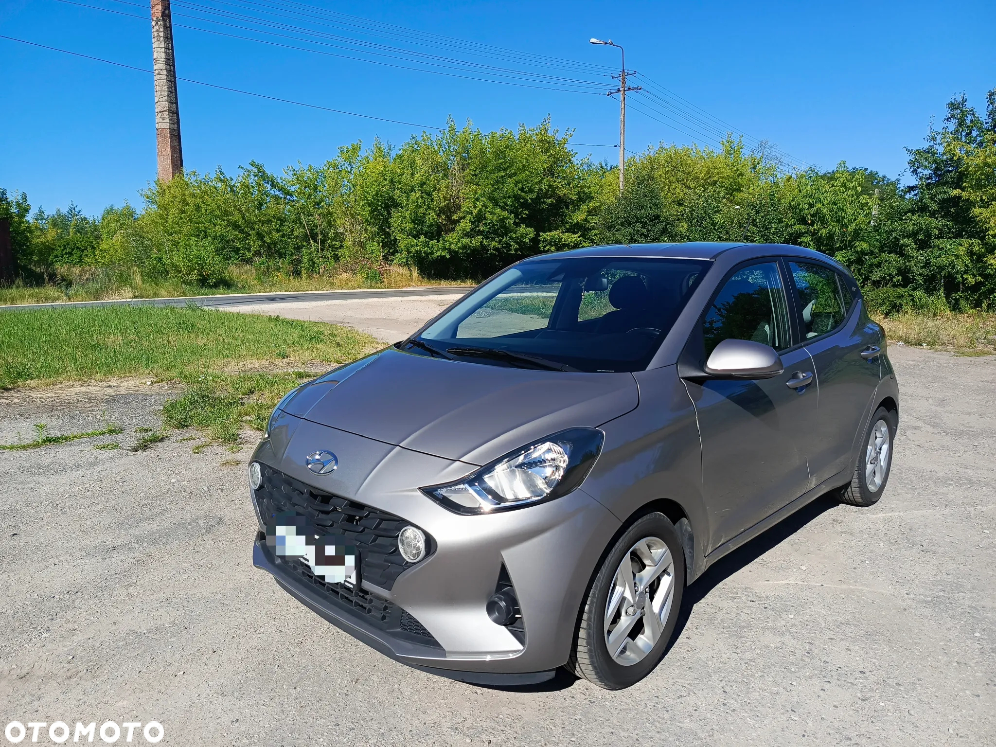 Hyundai i10 1.2 Comfort - 3