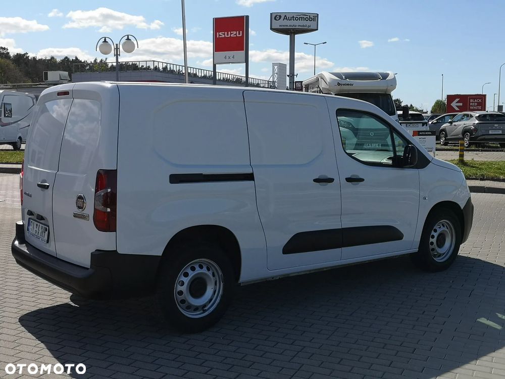 Fiat Doblo - 4