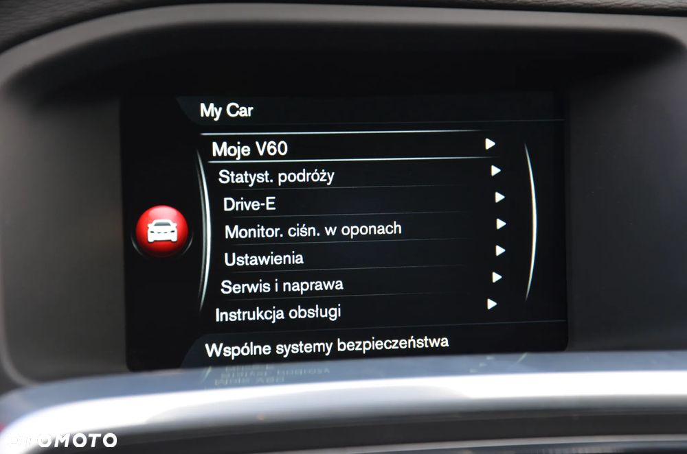 Volvo V60 D2 Drive-E Momentum - 27