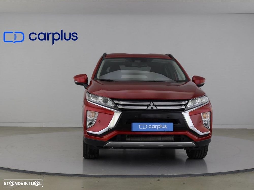 Mitsubishi Eclipse Cross 1.5 MIVEC Intense - 3