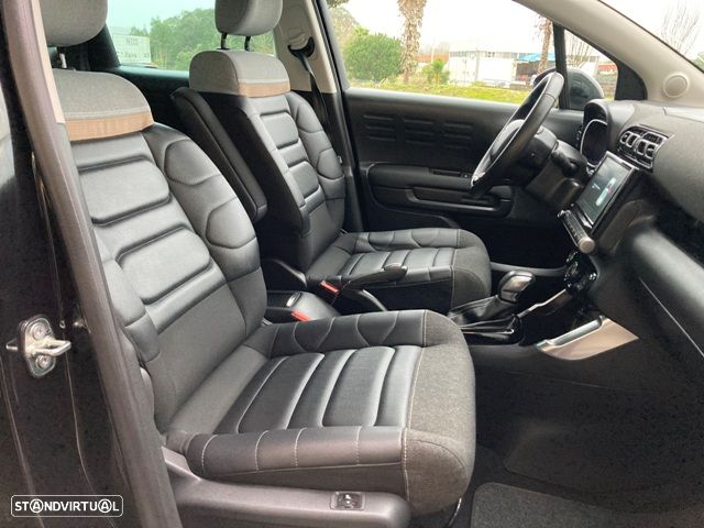 Citroën C3 Aircross PureTech 130 Stop & Start EAT6 OPF SHINE - 34