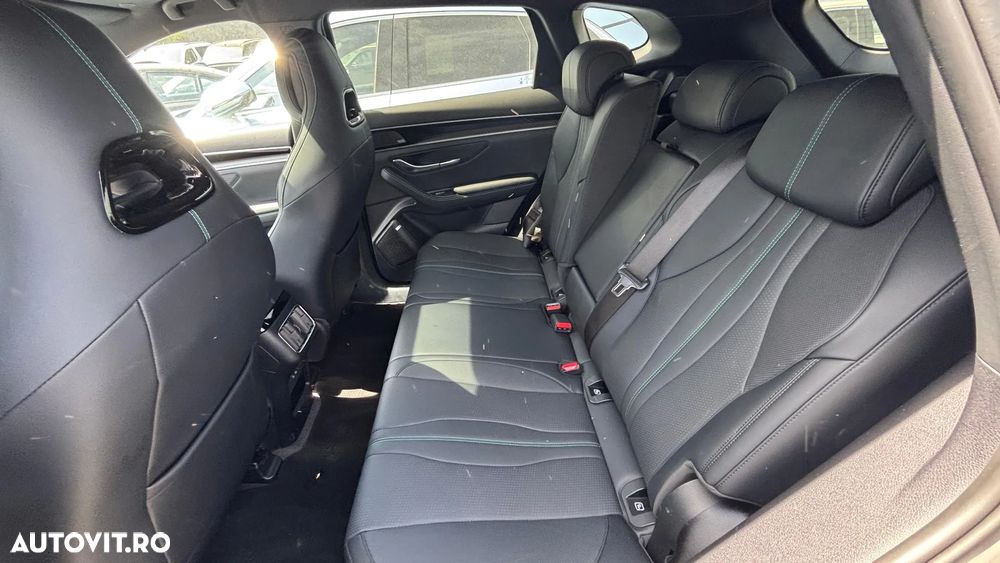 Byd Seal U Comfort - 16