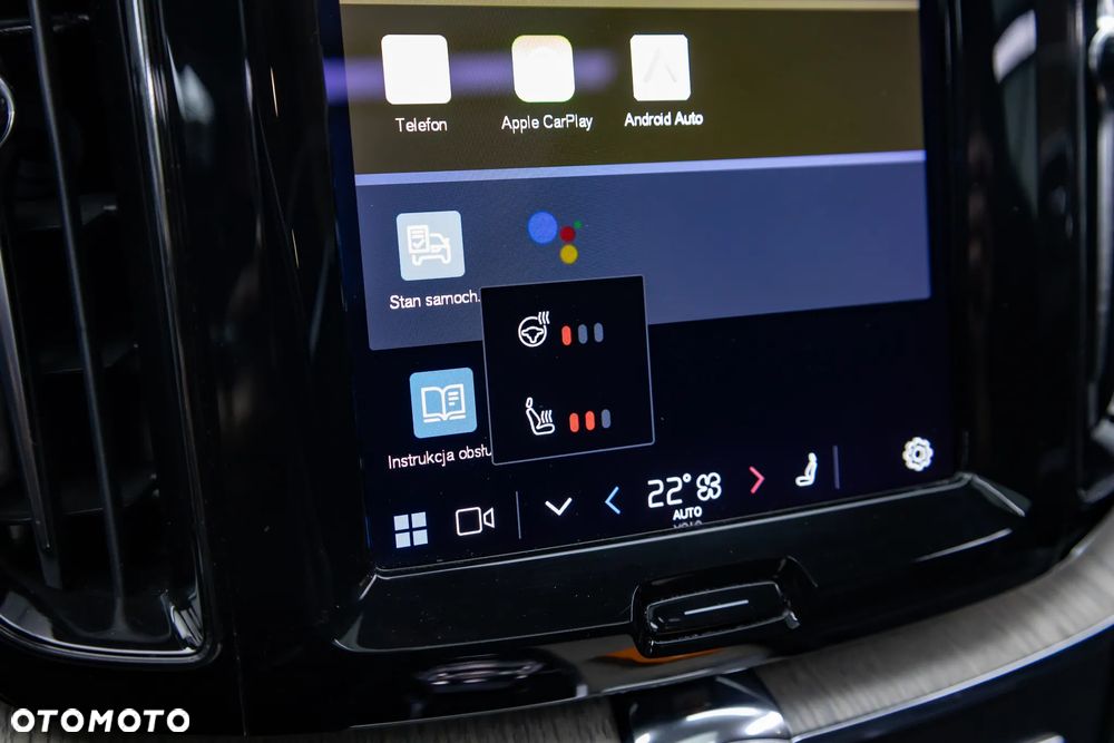 Volvo XC 60 T6 Plug-In Hybrid AWD Plus Bright - 17