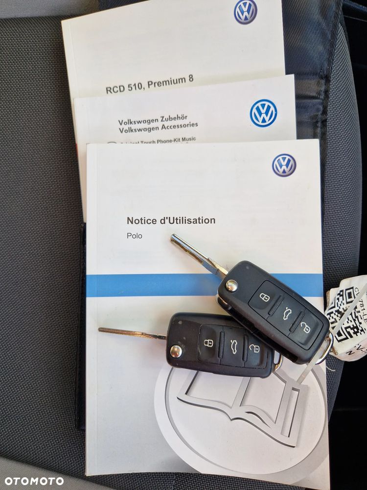 Volkswagen Polo 1.4 16V Highline - 20