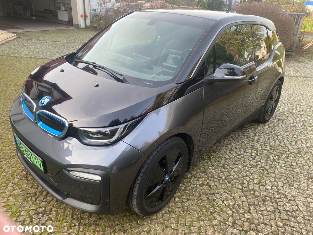 BMW i3 94 Ah - 4
