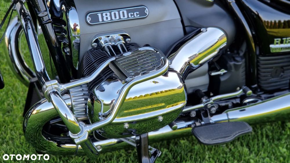 BMW R - 22