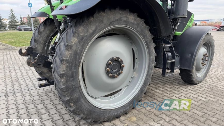 Deutz-Fahr 6130 15LS - 12