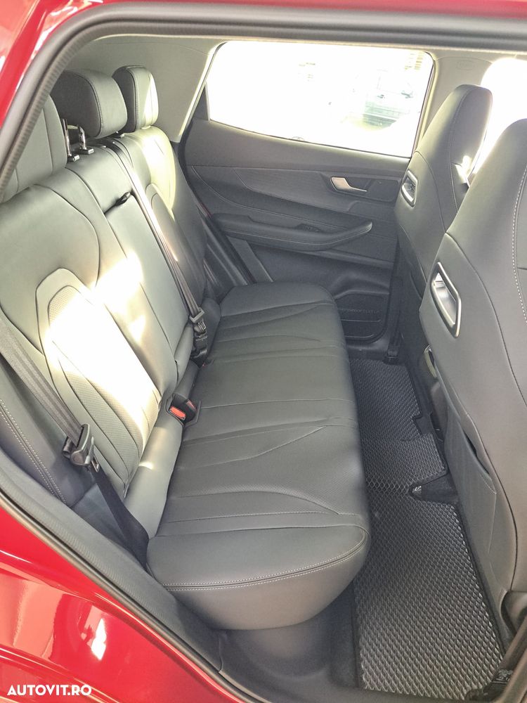 Chery Tiggo 4 1.5 TGDI DHT HEV Comfort - 14