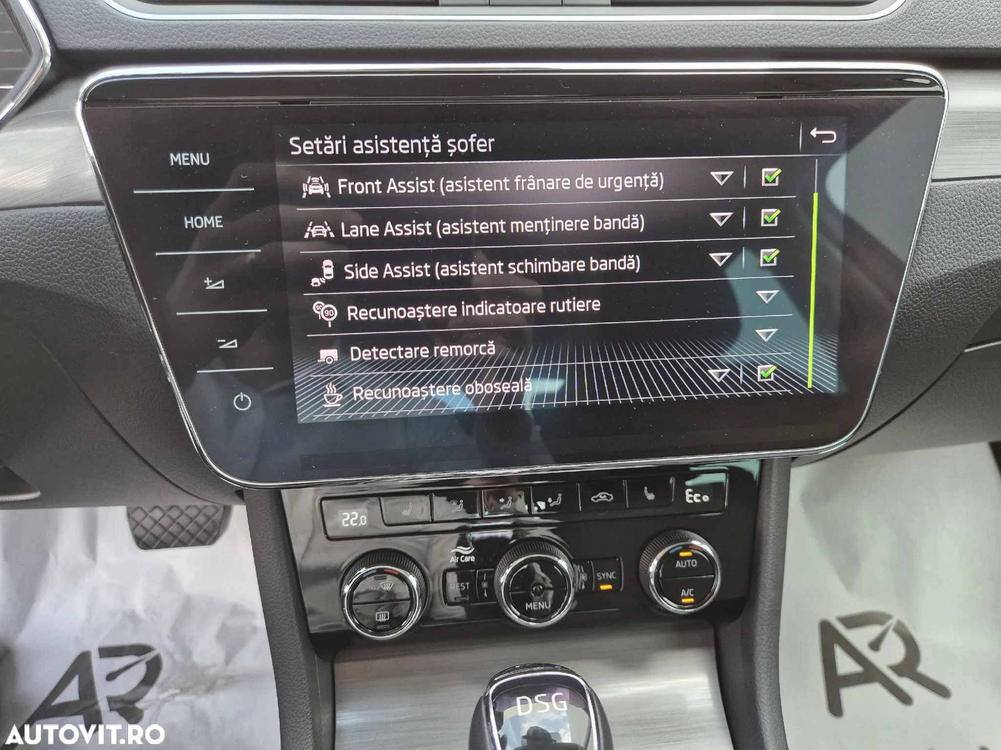Skoda Superb 1.4 TSI iV DSG Style - 26