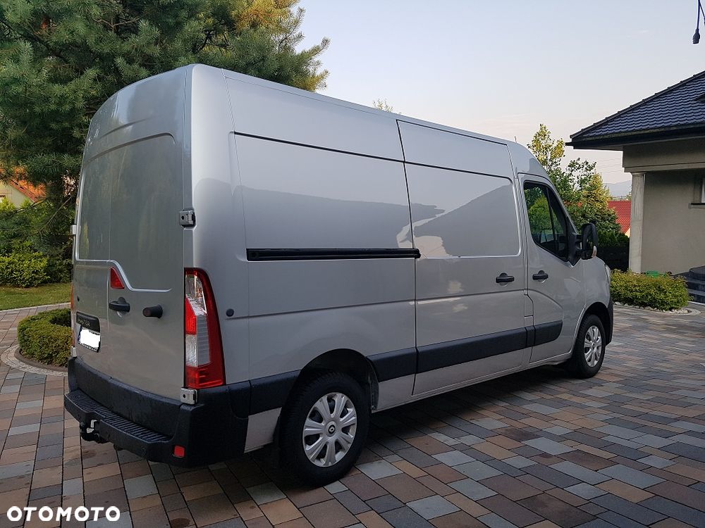 Renault Master - 9