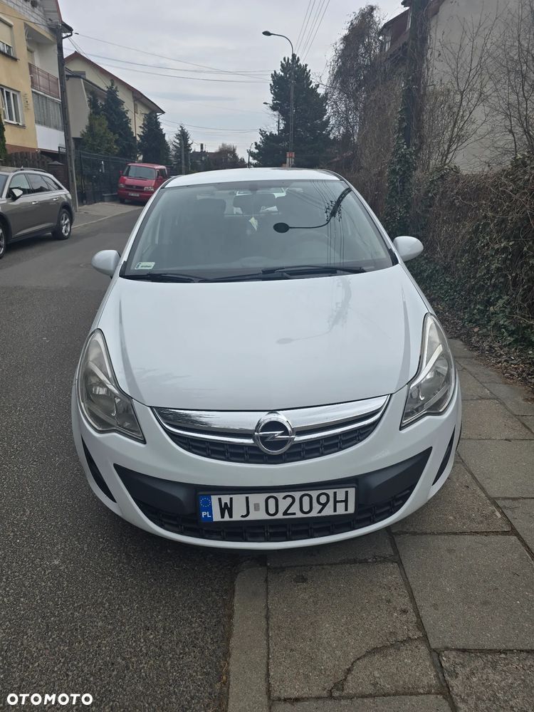 Opel Corsa 1.2 16V Enjoy - 2