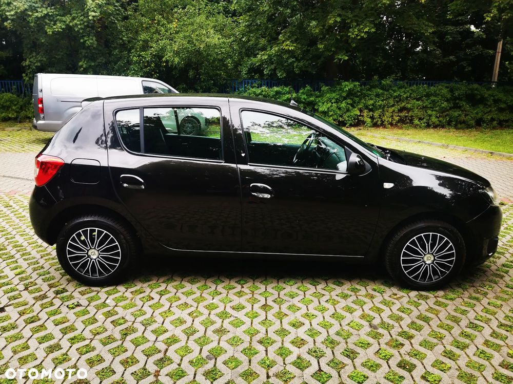 Dacia Sandero TCe 90 Laureate - 4