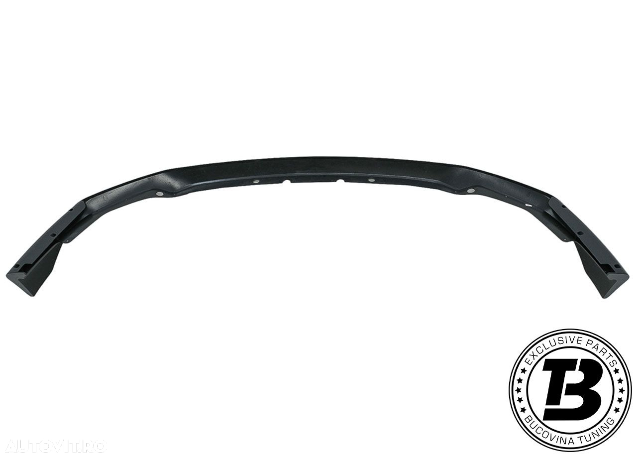 Pachet Exterior Aero compatibil cu BMW Seria 1 F40 M Sport - 7