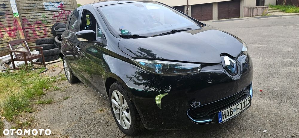 Renault Zoe R90 22kWh (z akumulatorem) - 8