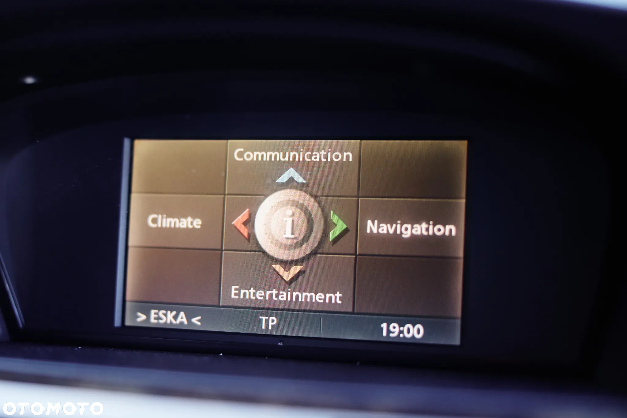 BMW Seria 5 - 23