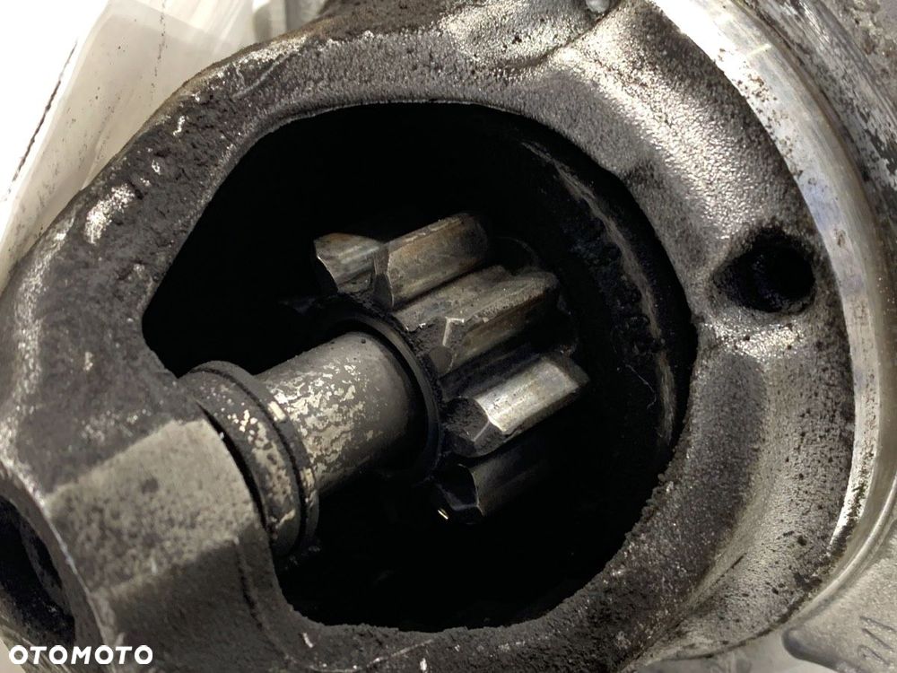 ROZRUSZNIK  BMW 3 coupe (E92) 2005 - 2013 320 i 125 kW [170 KM] benzyna 2007 - 2013 0001138002 - 3