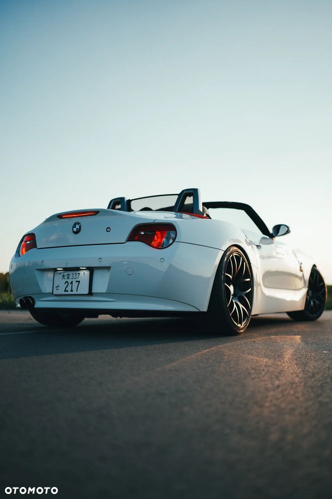 BMW Z4 - 35