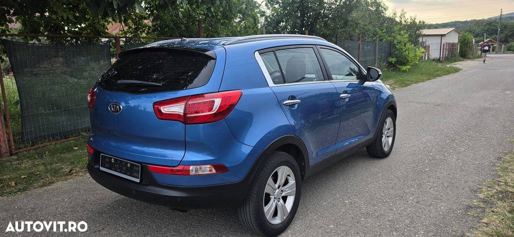 Kia Sportage 1.6 GDI 2WD Attract - 3