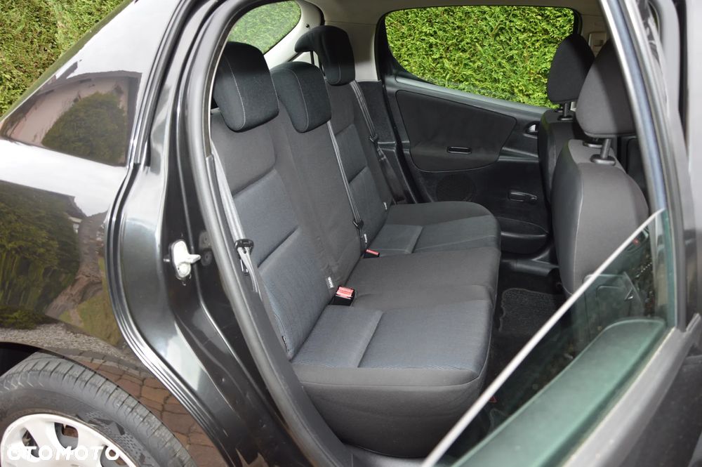 Peugeot 207 75 Tendance - 12