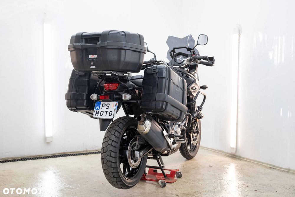 Suzuki DL - 6