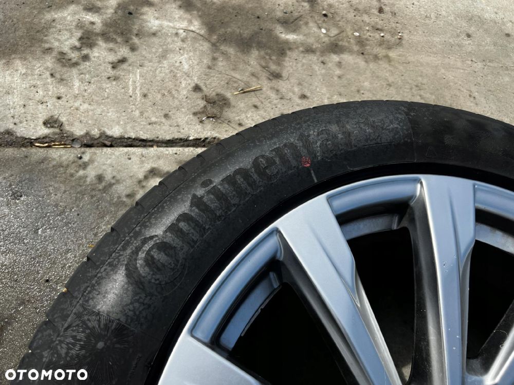 KOŁA FELGI OPONY LETNIE FORD KUGA MK3 225/55 R19 - 13