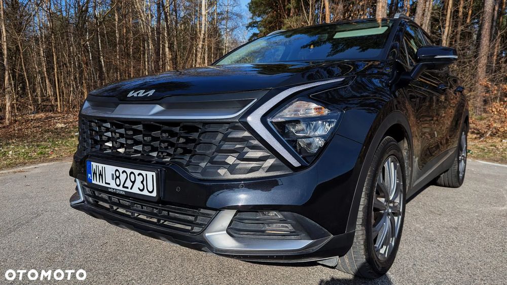Kia Sportage 1.6 T-GDI L 2WD - 2