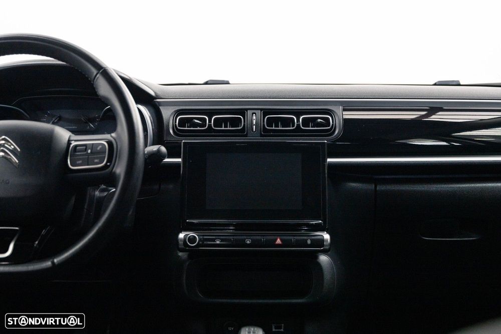 Citroën C3 1.2 PureTech Shine - 14