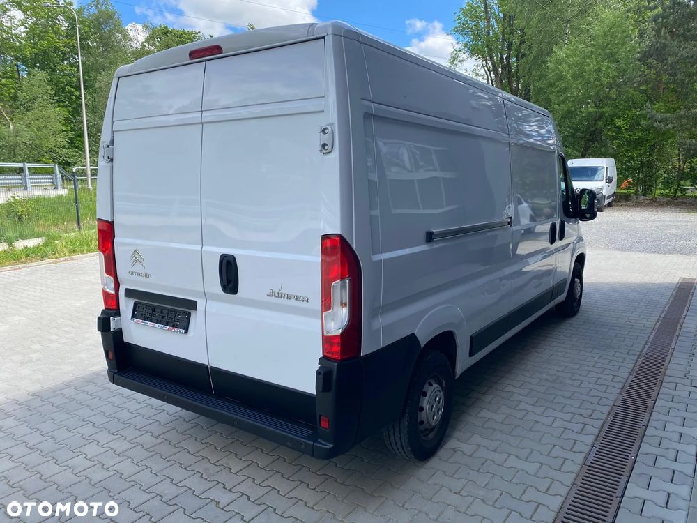 Citroën JUMPER Furgon L3H2 - 18