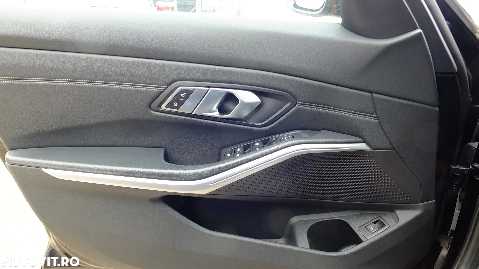 BMW Seria 3 320d Touring Aut. Sport Line - 22