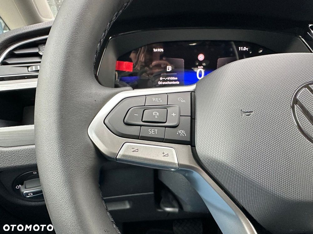 Volkswagen Touran 1.5 TSI EVO Comfortline Plus DSG - 16