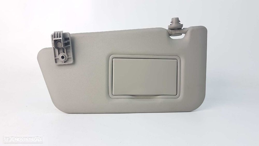 PÁLA DO SOL ESQUERDA NISSAN MICRA (K12E) ACENTA - 1