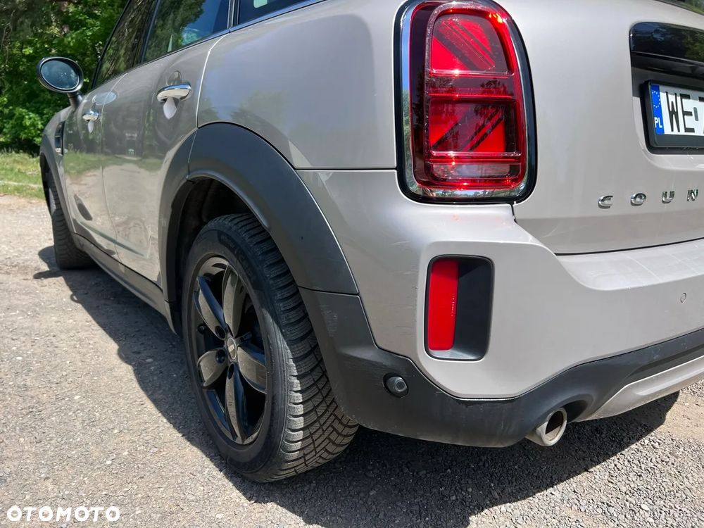 MINI Countryman - 27