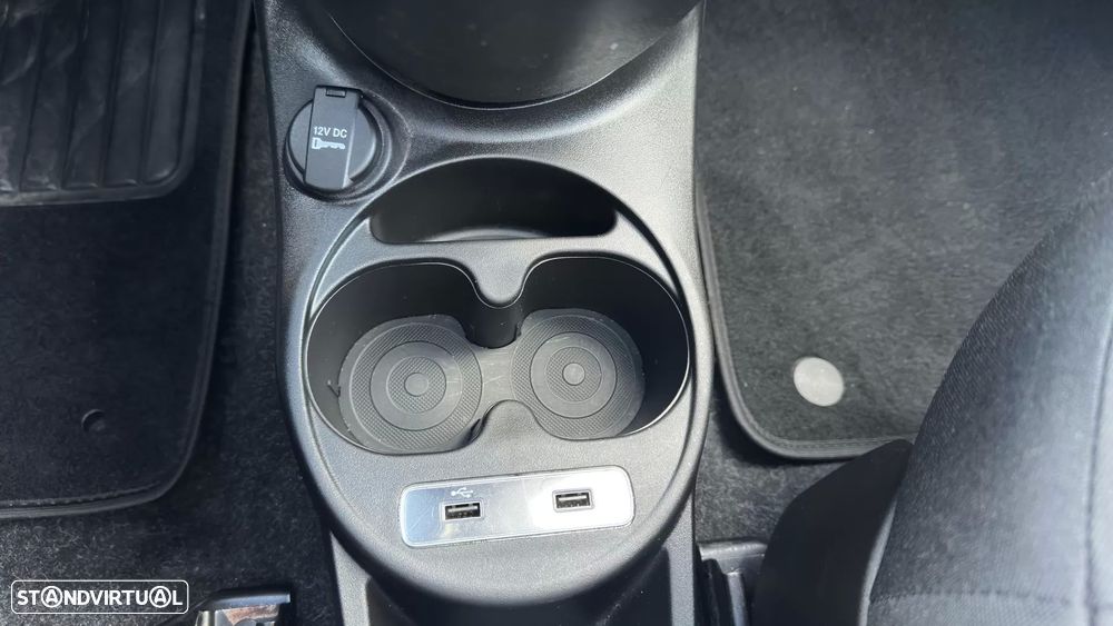 Fiat 500 1.0 Hybrid Dolcevita - 17