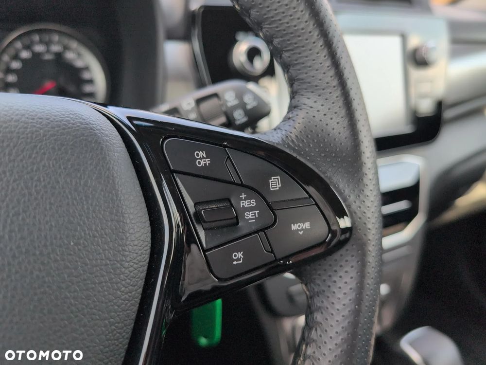 SsangYong/KGM Tivoli Grand 1.5 T-GDI Adventure - 25