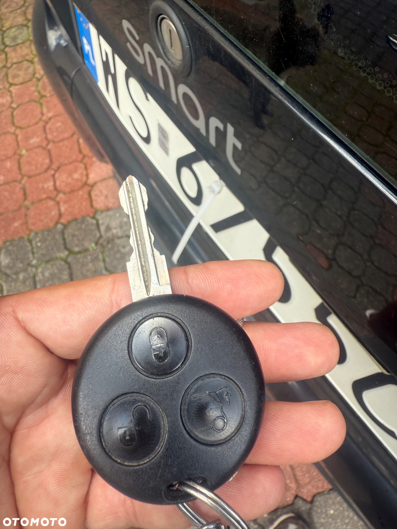 Smart Fortwo & pulse - 8