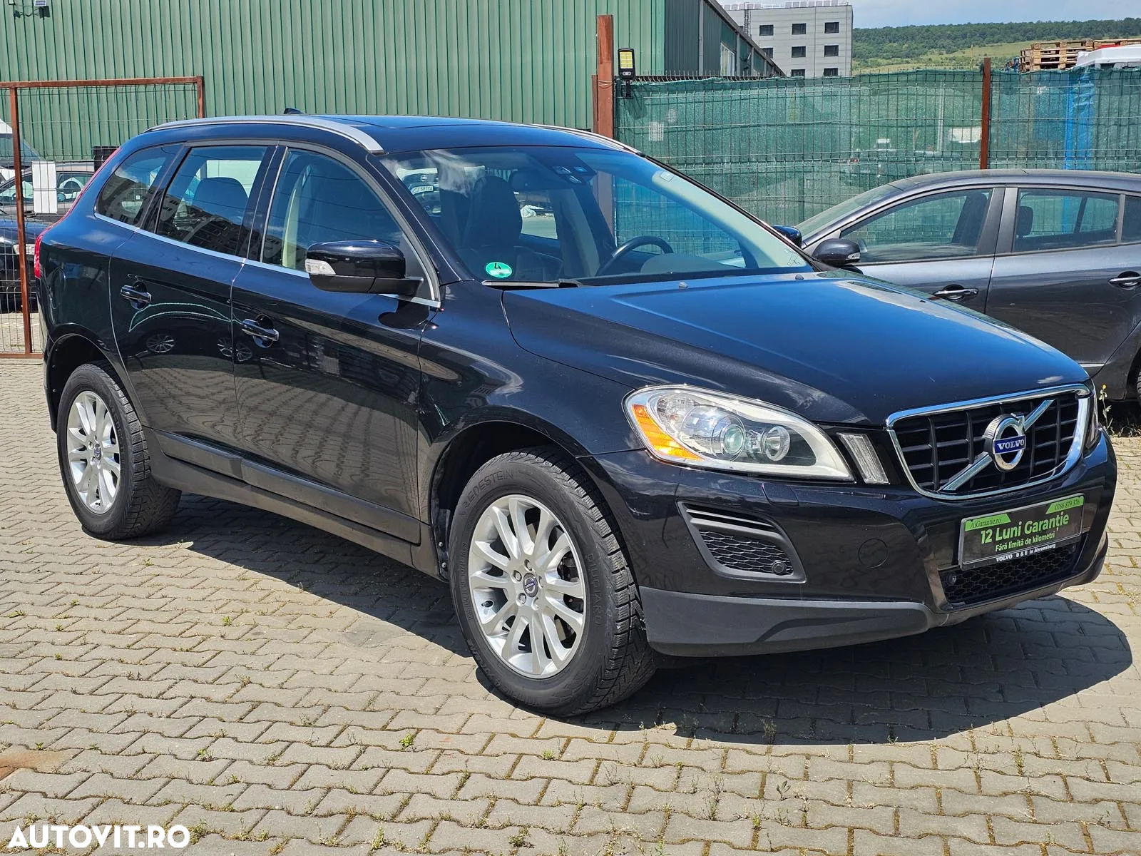Volvo XC 60 D3 Aut. Summum - 2