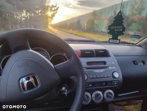 Honda Jazz 1.2 LS - 5