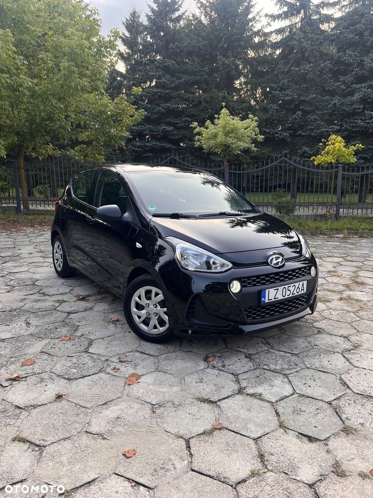 Hyundai i10 1.0 Comfort - 3