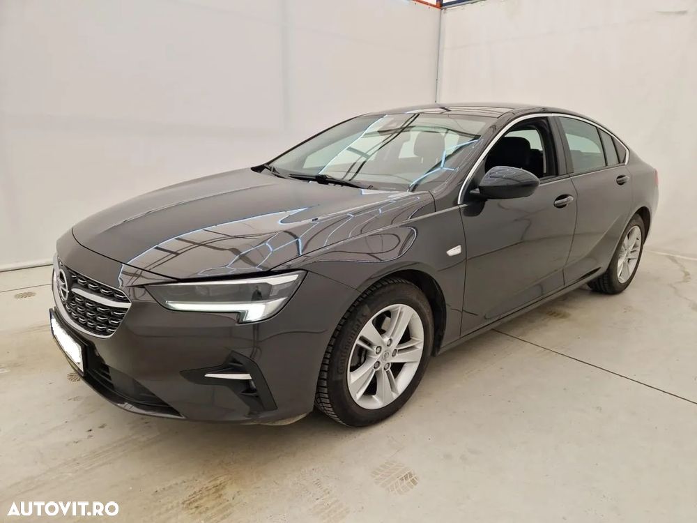 Opel Insignia Grand Sport 2.0 Start/Stop Aut. Elegance - 1