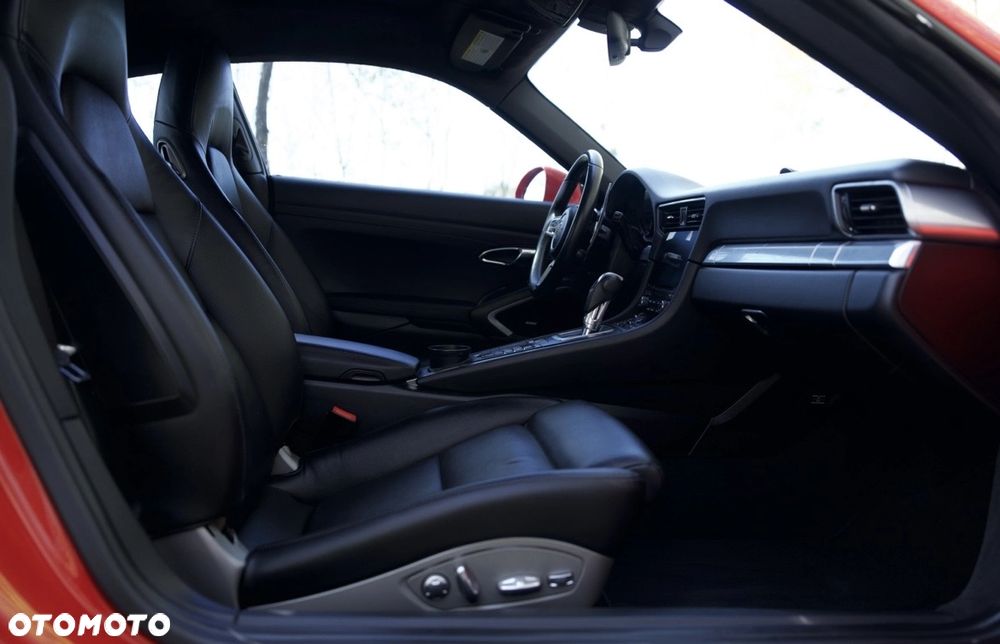 Porsche 911 - 20