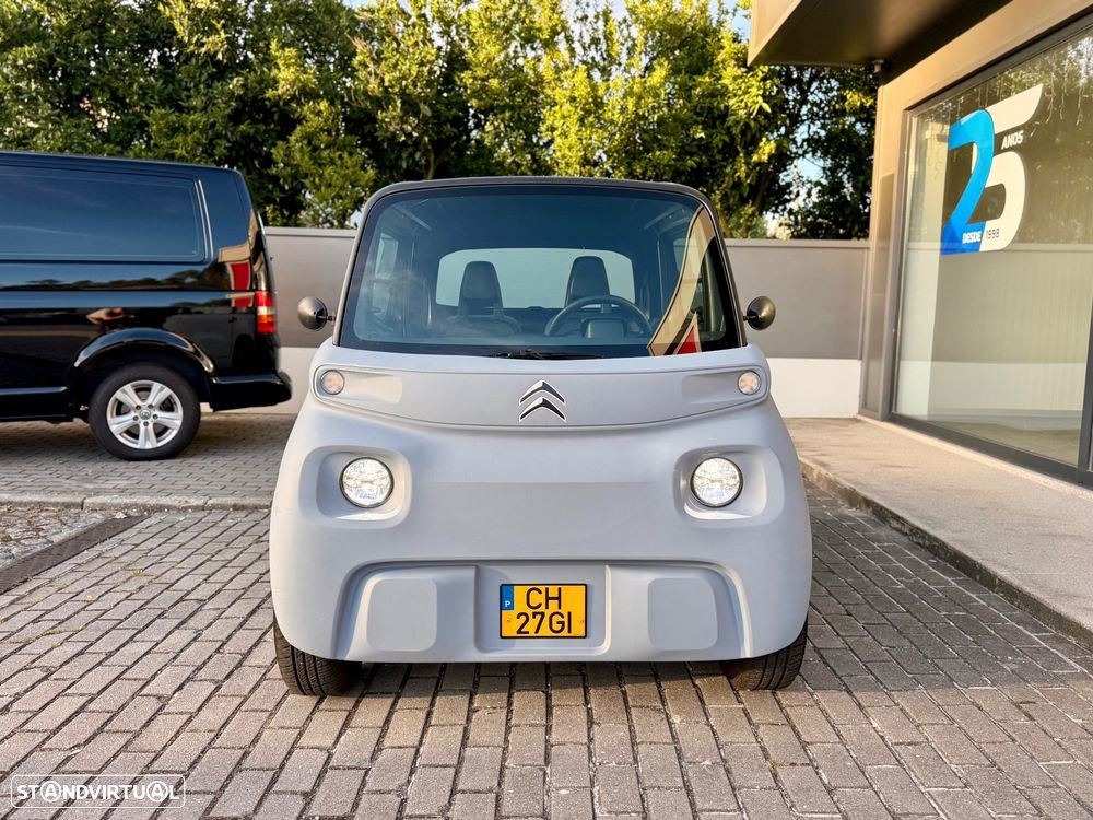 Citroën Ami Standard - 2