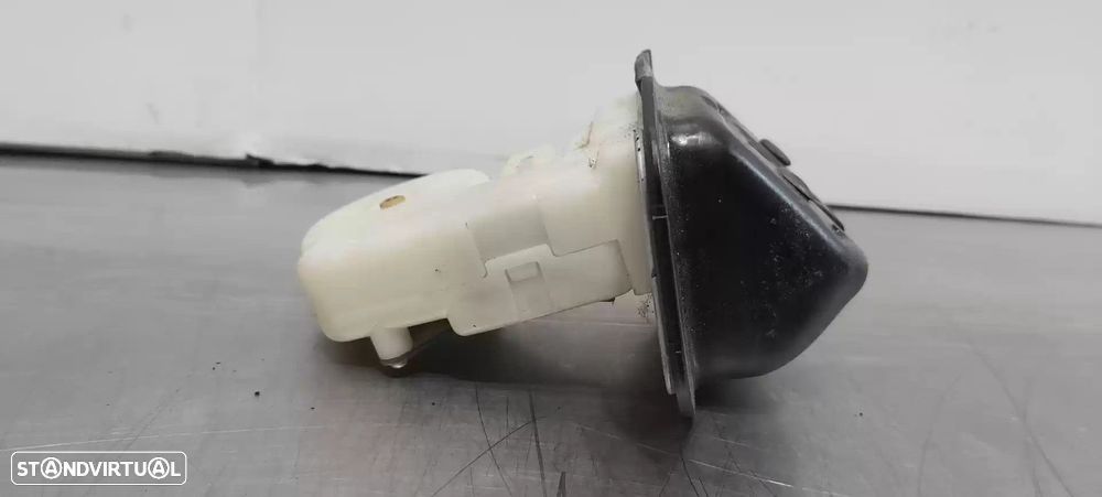 FECHADURA MALA / PORTA TRASEIRA NISSAN MURANO I 2009 -90502EN000 - 3