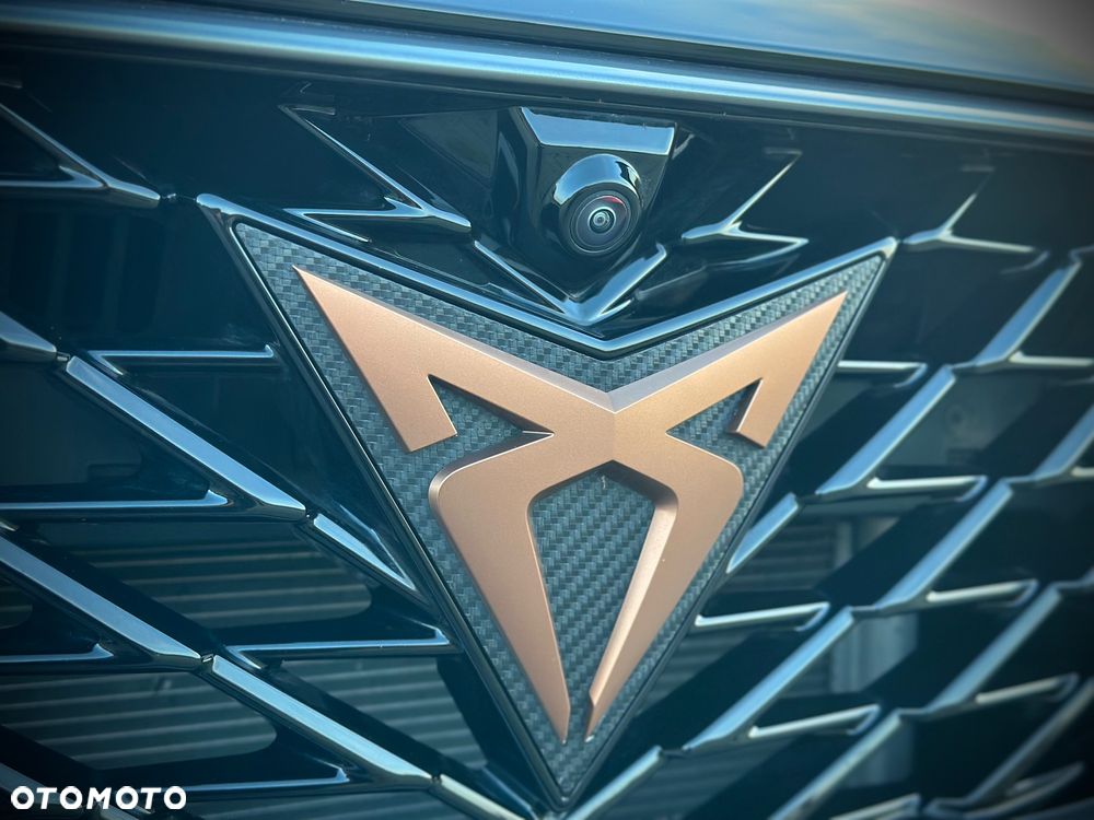 Cupra Formentor 1.5 TSI DSG - 17