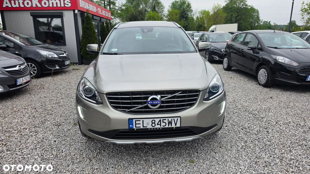 Volvo XC 60 D4 Summum - 10
