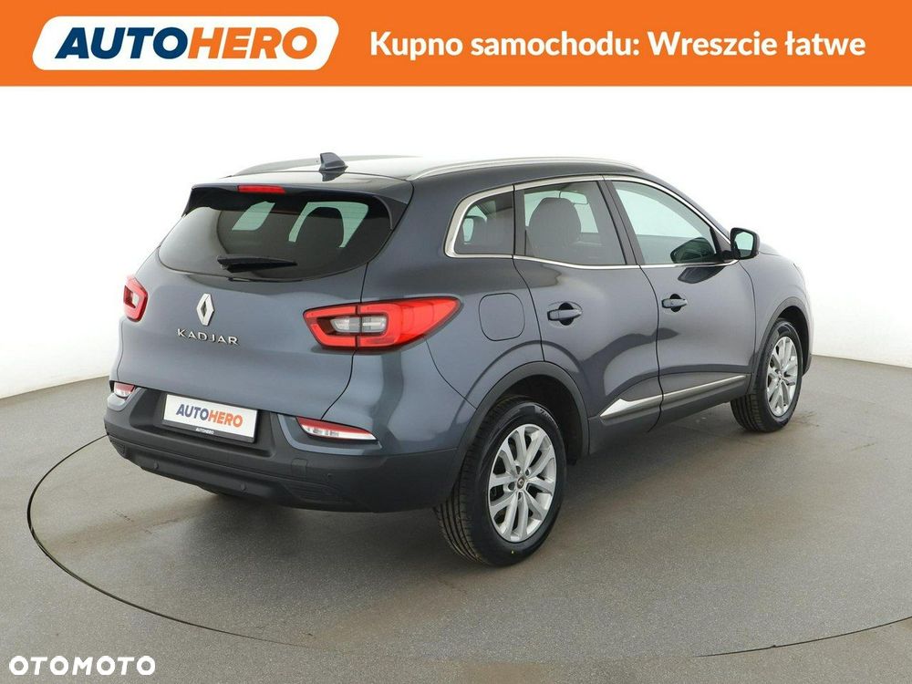 Renault Kadjar 1.3 TCe FAP Limited - 8