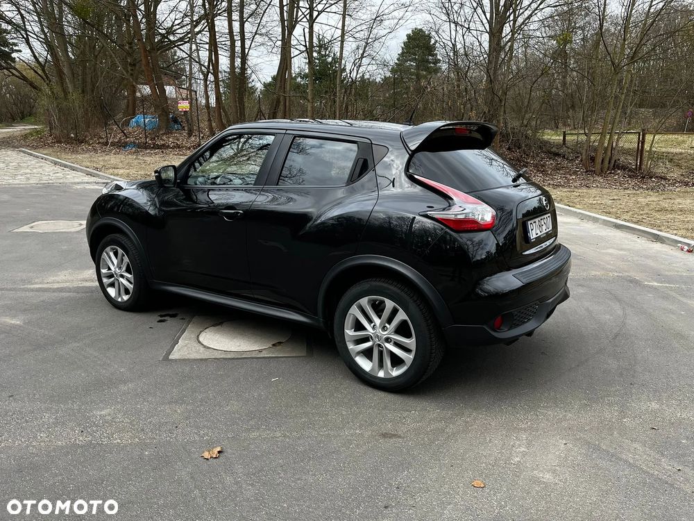 Nissan Juke - 17